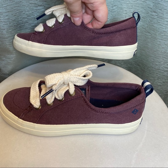 Sperry memory foam walking shoes - Picture 3 of 8